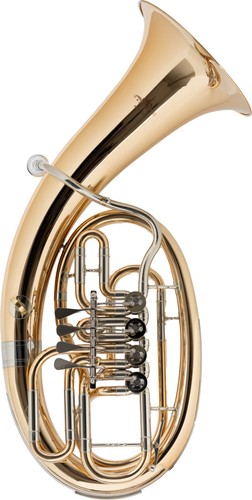Lechgold 4gl bariton - lechgold, bb