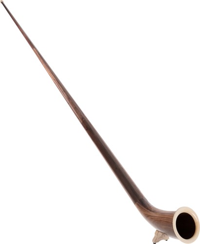 Alphorn hirtenhorn - alphorn,