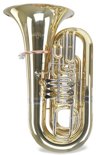 Tuba zylinder ventile - bb,