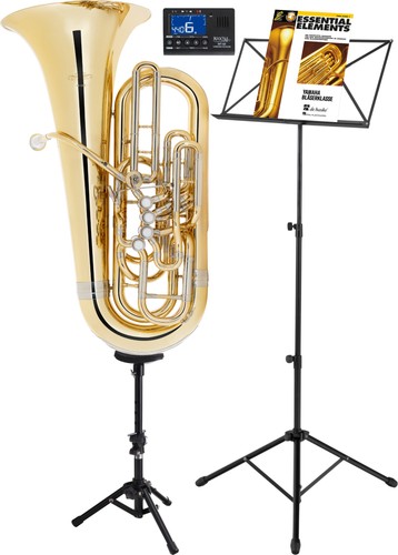 Lechgold 4 f tuba - lechgold, ft-23/5