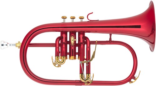 Lechgold 60ar anima - anima, rossa