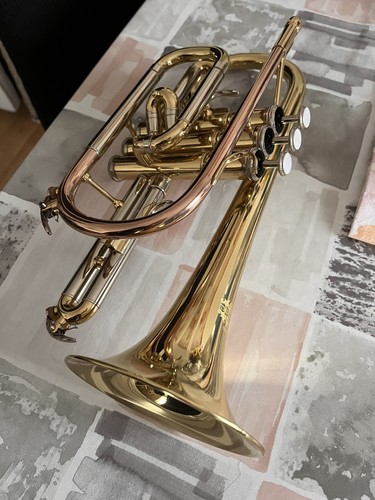Kornett 400 - ,