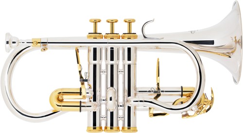 Ware kornett cornet - eb,