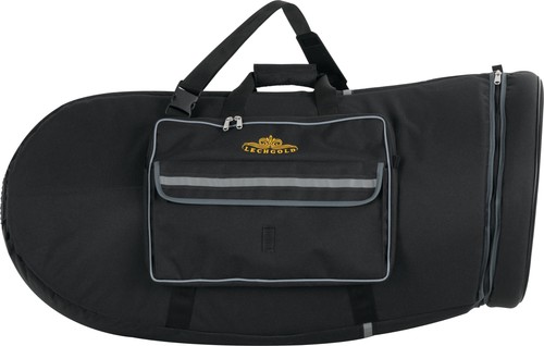 Lechgold gigbag tuba - tuba, ft-15/6