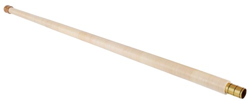 Lechgold alphorn handrohr - alphorn,