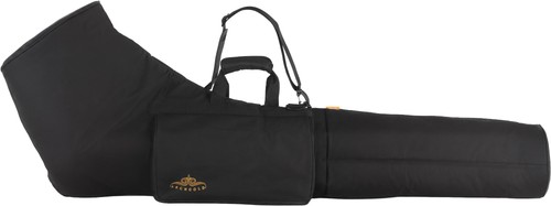 Robuste alp horn tasche - alp,
