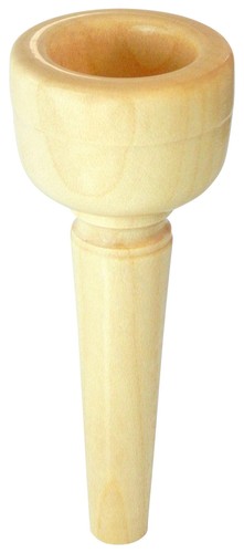Mundstück alphorn mm - 25,