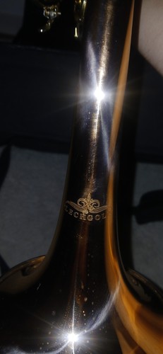 Lechgold ctr 18l trompete - lechgold, ctr-18l